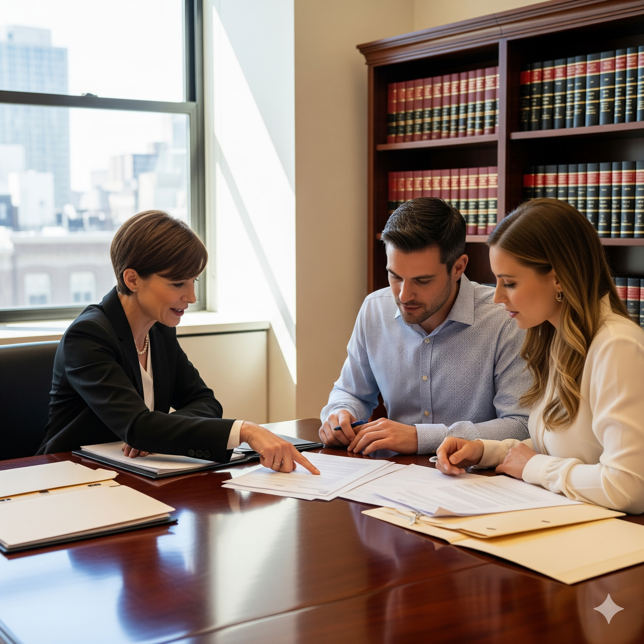 Personalized Pre-Nuptial Agreement